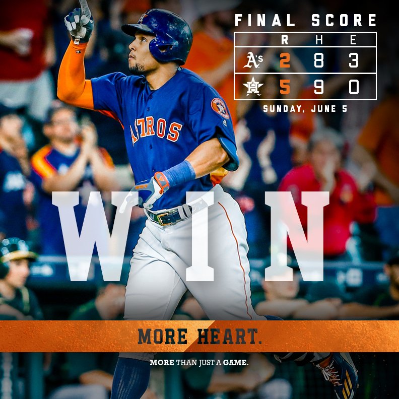 Houston Astros tweet media