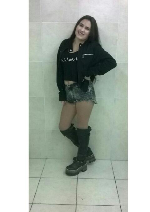 MaguiicatCH's tweet photo. Anoche.. Atenas! #CH https://t.co/AiJN2OLXE5