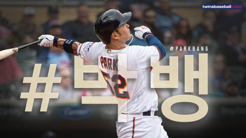 Twins's tweet photo. #ParkBang #박뱅 No. 10! #MNTwins https://t.co/3R24wlADd5