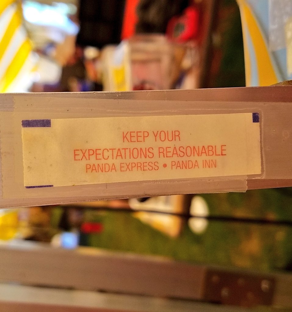 The revised 2016 ou robotic's motto: "Keep your expectations reasonable" -<a href="/PandaExpress/">Panda Express</a>
#igvc #Schildkröte