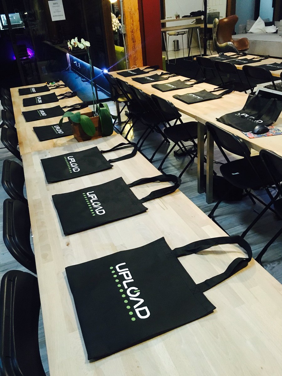 UploadSf's tweet image. It's Day 3 of our Virtual Reality Weekend Workshop at The Collective! 
#VRWorkshop #VR #UploadVR