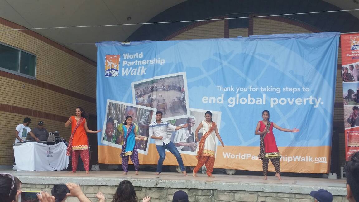 WPWalk's tweet photo. Mathews hall Bollywood magic did an amazing job rocking the stage! #WPWalk #ldnont #stepforward https://t.co/J5qEtHaXYo