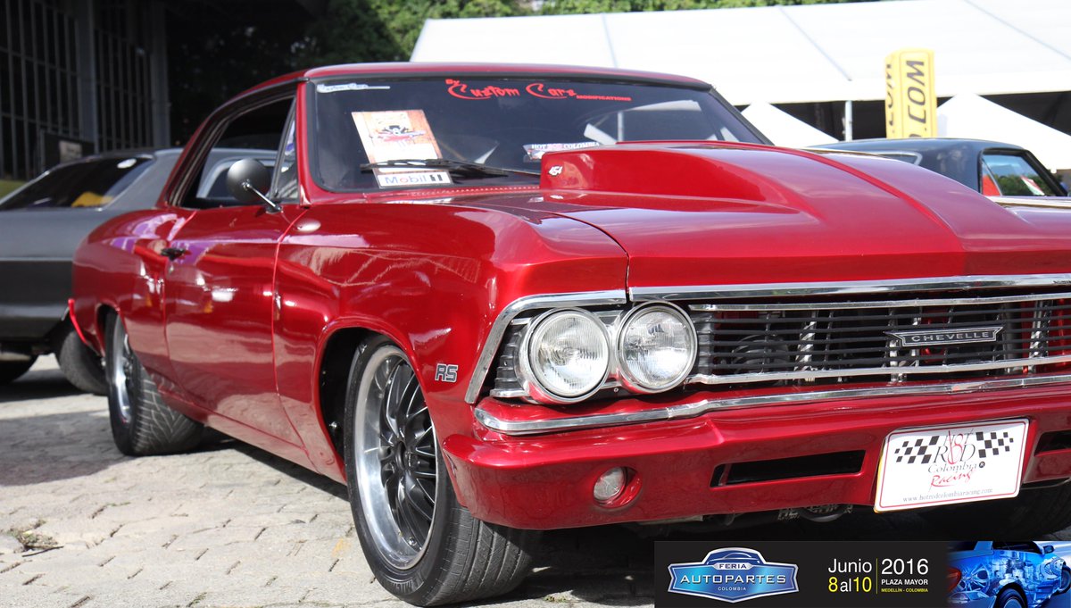 feriaautopartes's tweet photo. Visita la IV exhibición #MotorMuscle en la #FeriaAutopartes Del 8 al 10 de junio en @plazamayormed https://t.co/KeqhxCdUgX