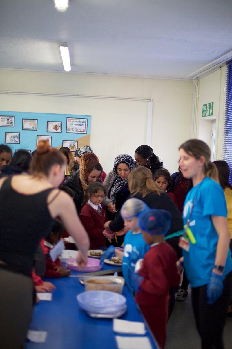 Ark Oval Primary tweet media