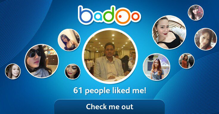 Hang out with Zulkifli and other fun new people nearby, when you sign in to Badoo!