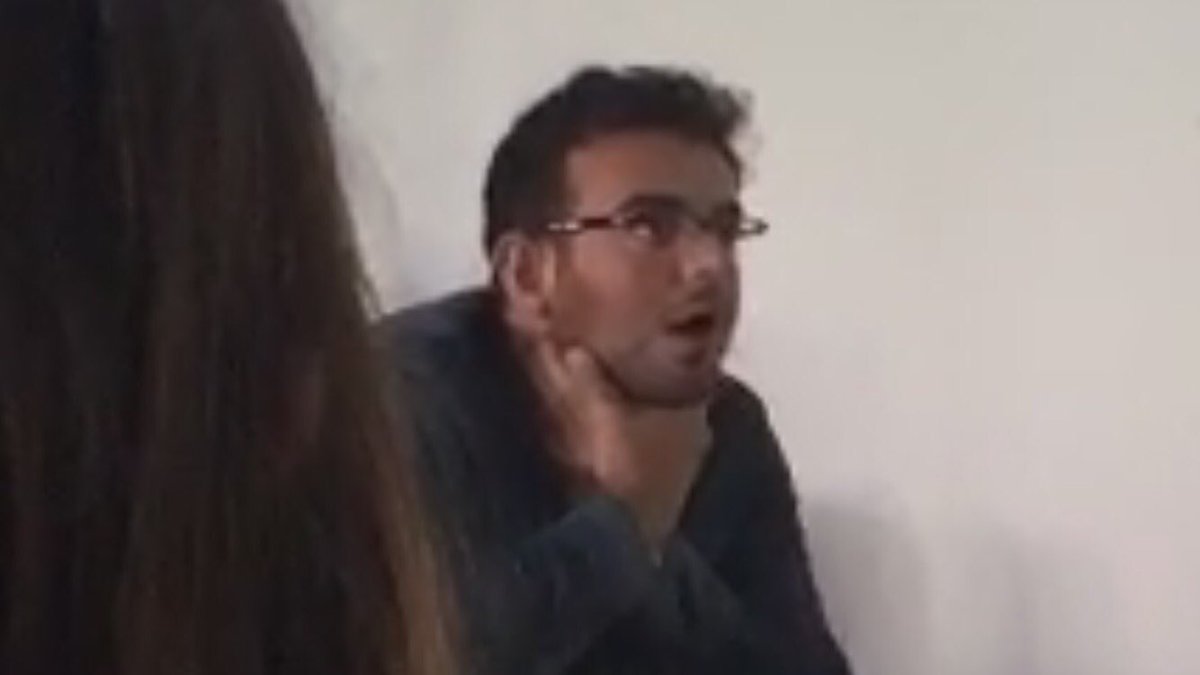 Finale sayılı günler kala ruh halimi yansıtan tek görsel