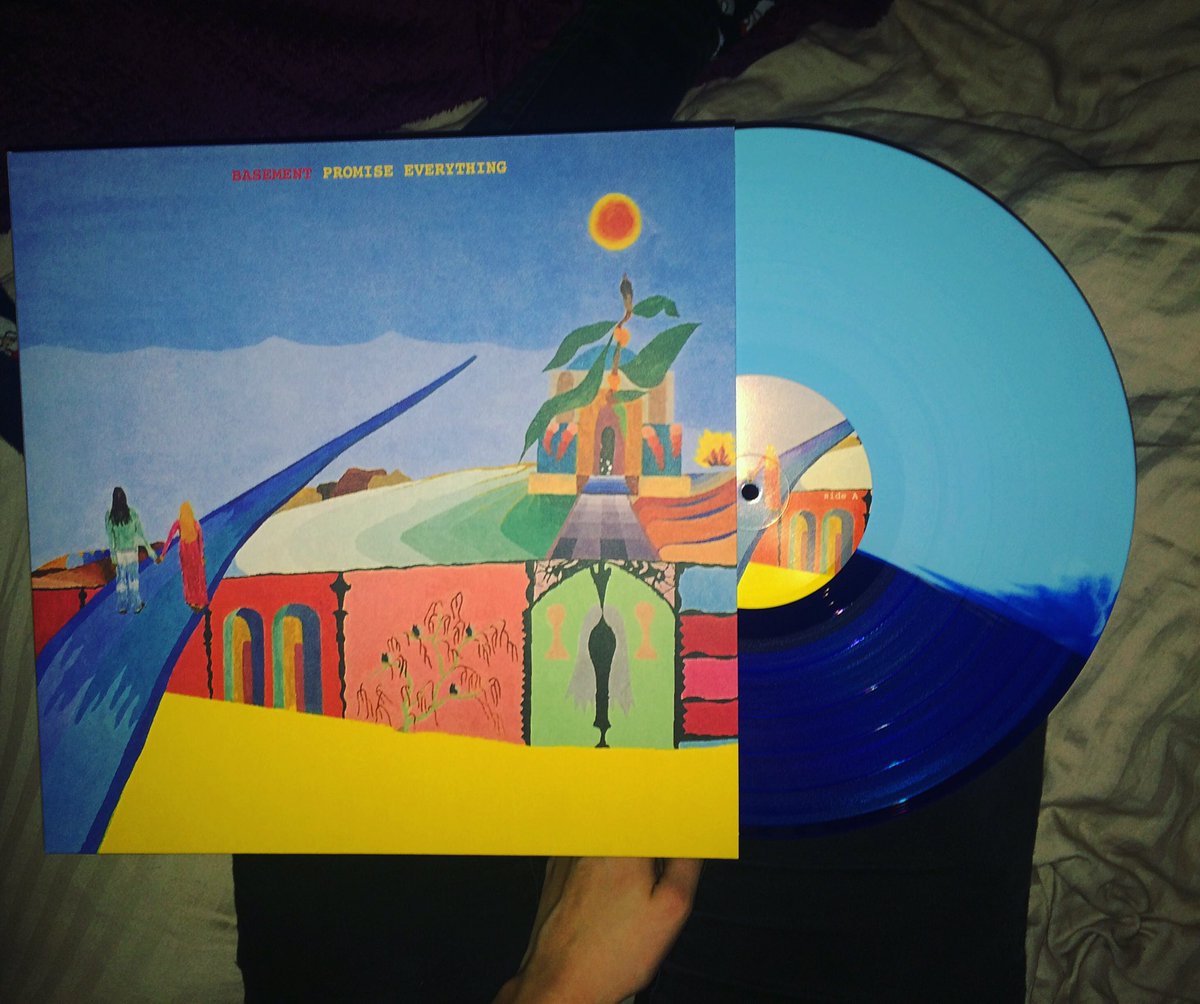 If a record could be my face it would b u