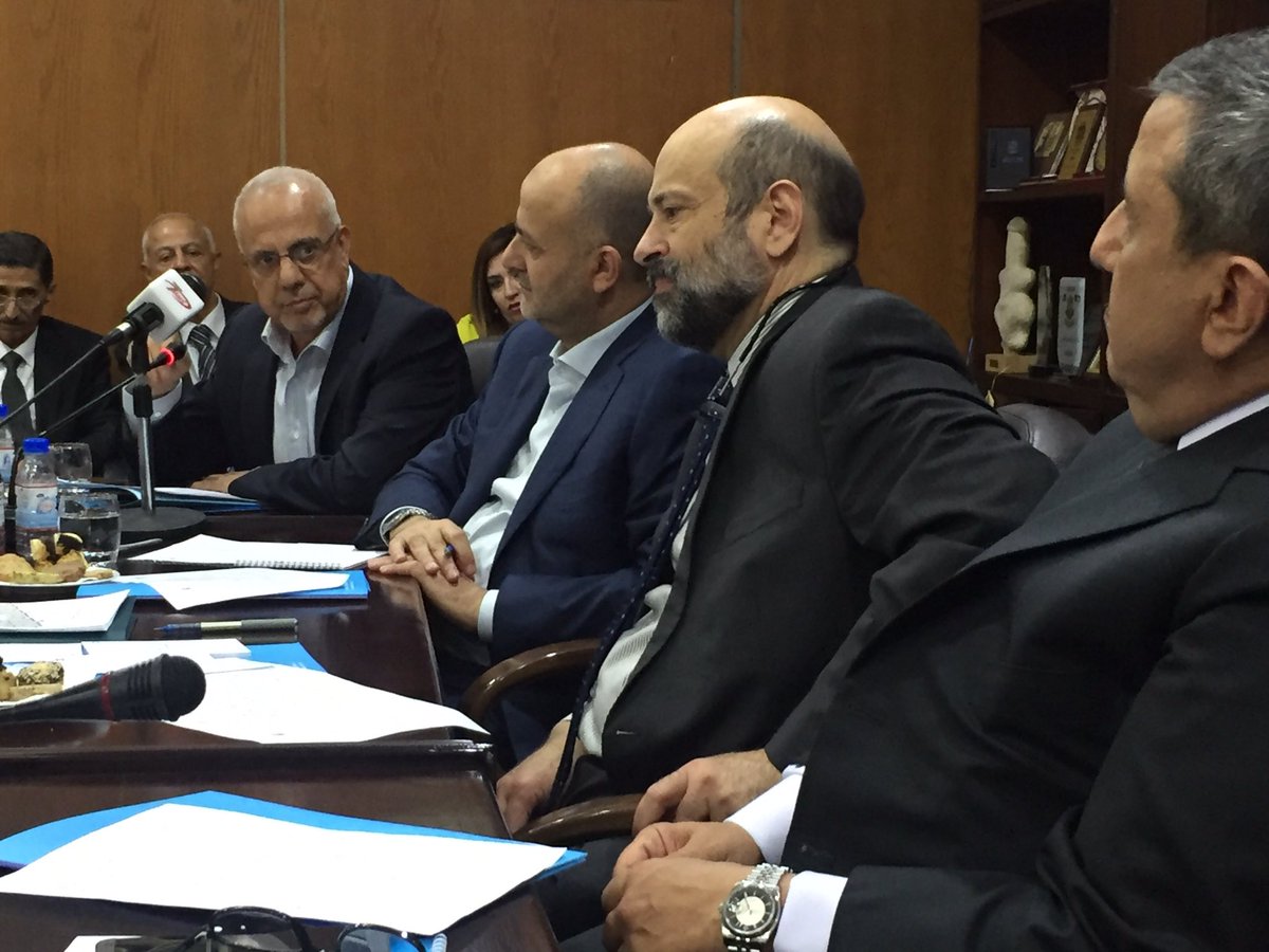 jotransparency's tweet photo. @RamziNuzha @STS_JO @AEMazahreh @OmarRazzaz @Issamurad Thank you for fruitful discussions #شكراً لمشاركتكم القيمة https://t.co/U6bHe7ZrA3