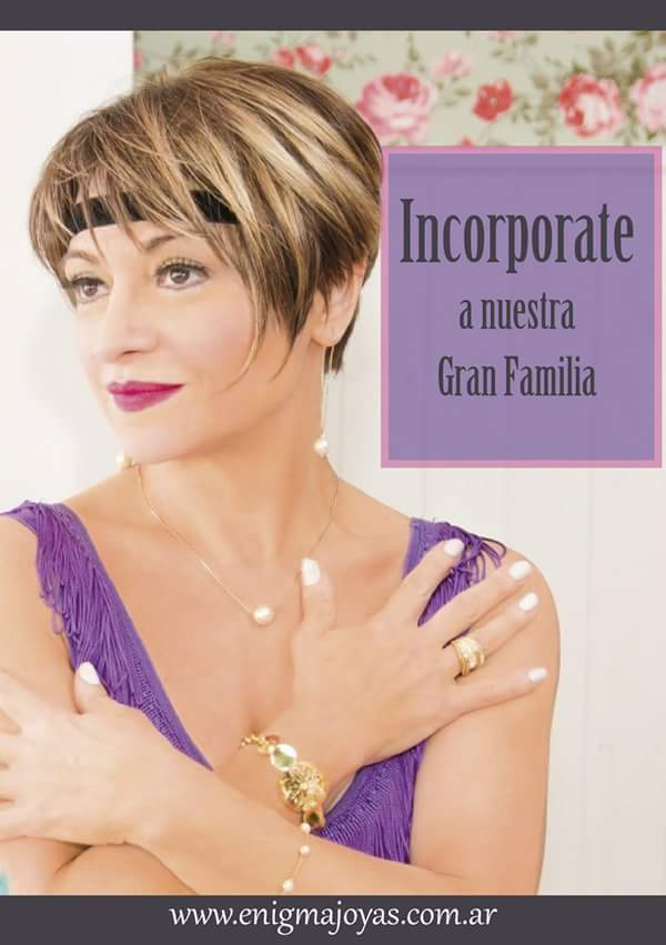 Somos muchos! Queremos ser más !Sumate hoy mismo!