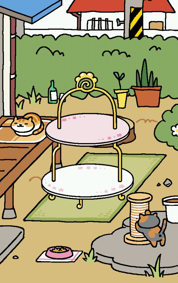 kittycutie100's tweet photo. #ねこあつめ  https://t.co/O1o70nyx78 IN LOVE WITH EVERYTHING KITTYS RIGHT NOW!!!!!!!!😻😻😻😻😻 https://t.co/I8mjyqQINm