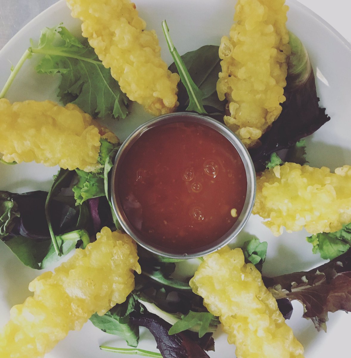 Seafresh Restaurant tweet media