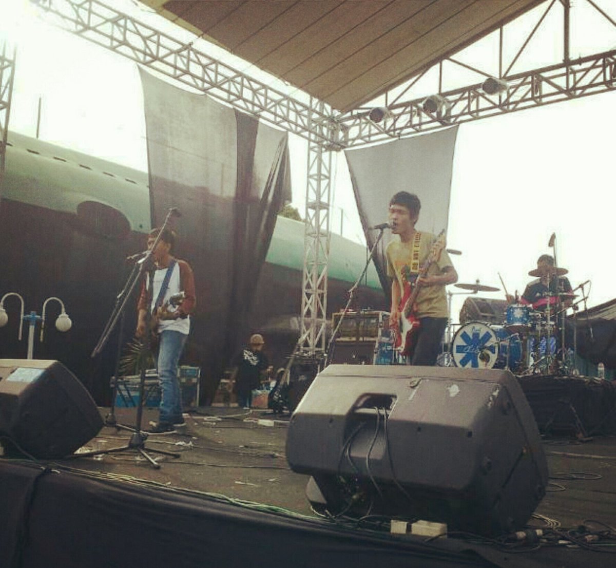 RECENT RESULT tweet media