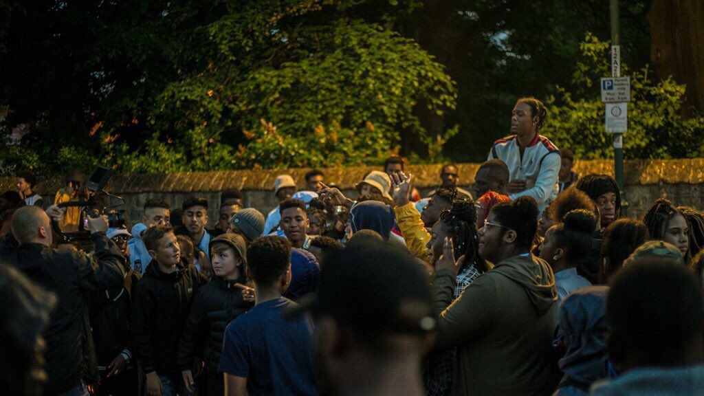 BugseyMusic's tweet image. The 5ive🖐🏾 #NMMT🚫🐭