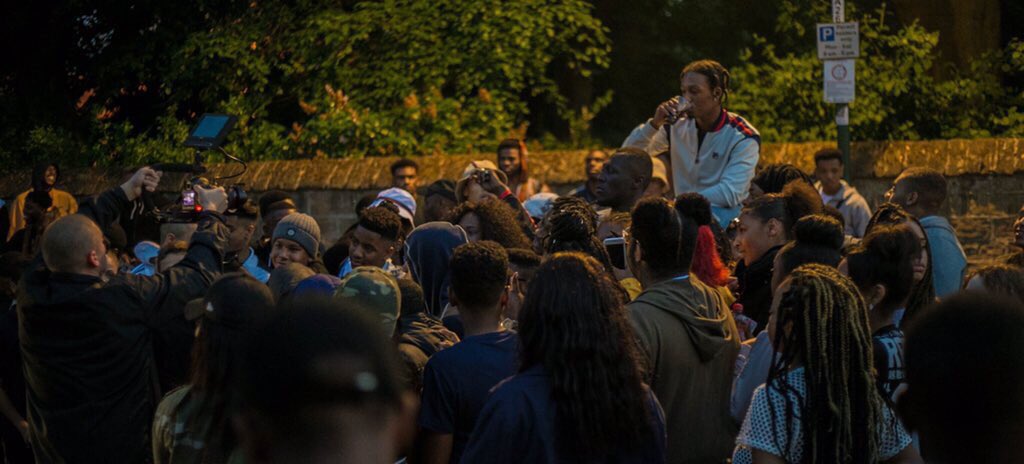 BugseyMusic's tweet image. The 5ive🖐🏾 #NMMT🚫🐭