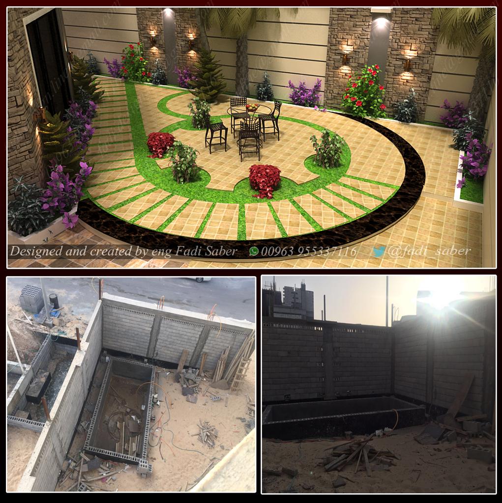 #تصميم #ديكور #داخلي #واجهات_خارجية #فلل #محال #مخططات #مشاريع تخرج #معارض #حدائق

للتواصل واتس اب 00963955337116