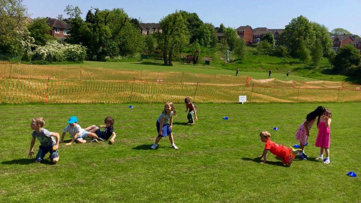 MiniChippers's tweet image. Great fun hosting Theo's golf birthday party today #golf #Sheffield #kidsparty