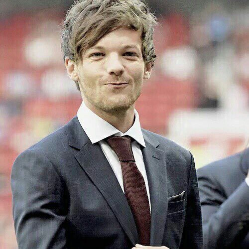 NoControlMari's tweet image. Он такой киса бозеееее😍😍 #TeamLouis #TeamNiall