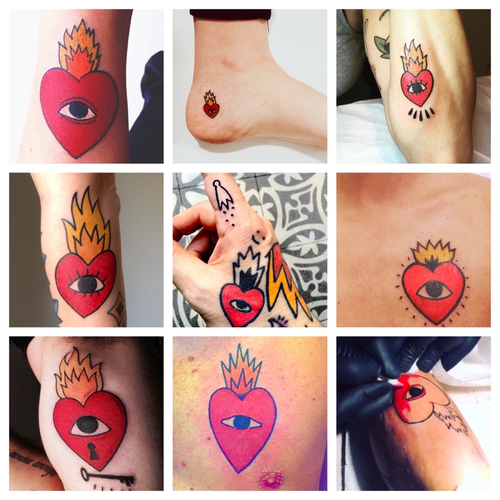 Ricardo Cavolo On Twitter The Family Is Becoming Bigger And