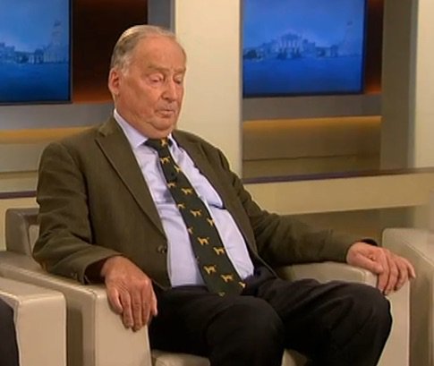 View Alexander Gauland Dackel Krawatte PNG