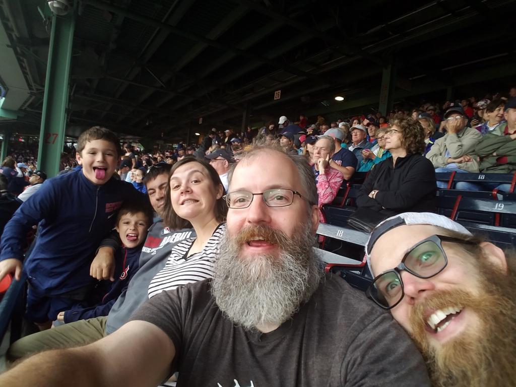 barscholar's tweet image. #myfenway