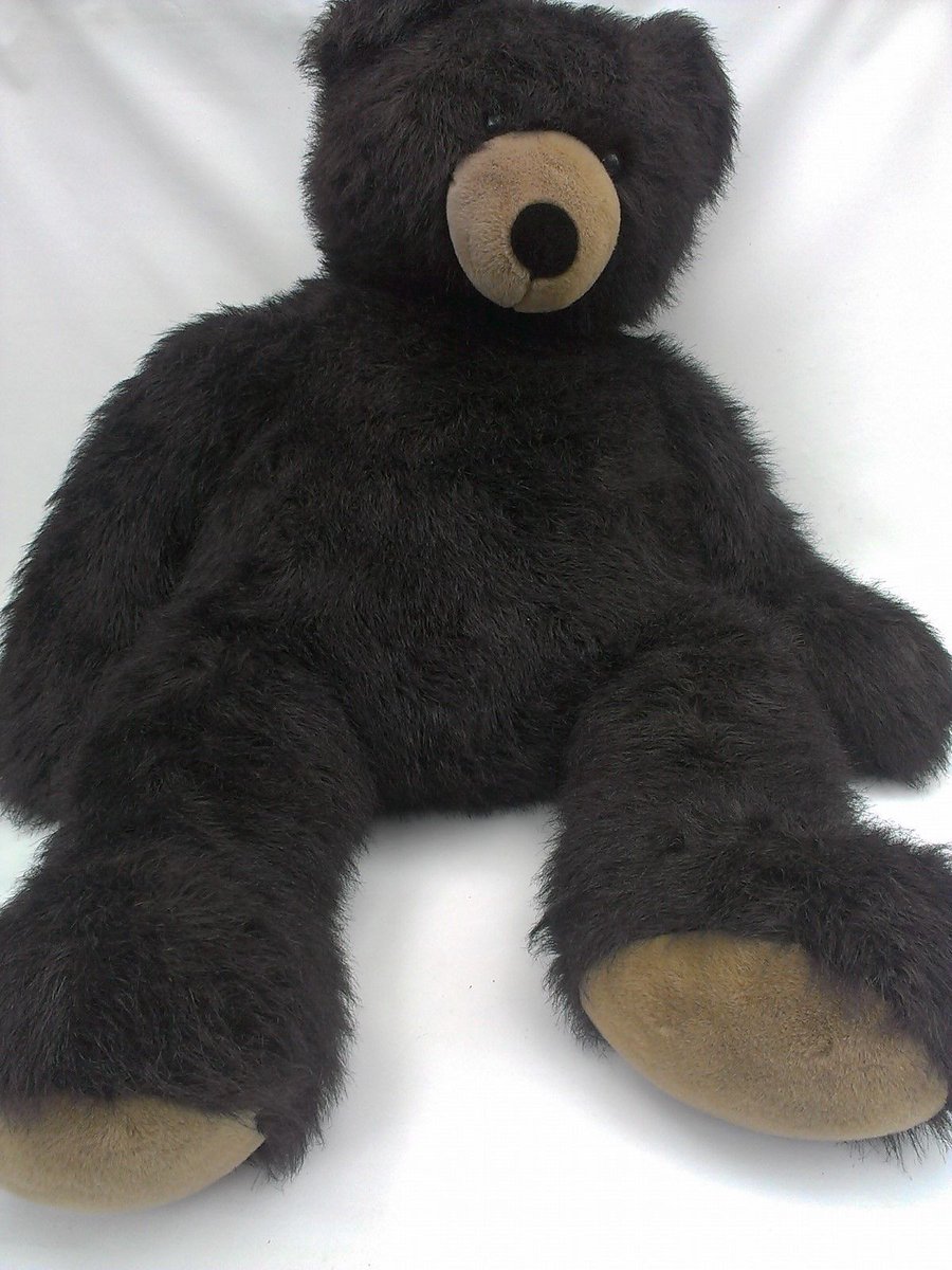 STEEL5757's tweet photo. 25% #Sale =>> #AURORA GRIZZLY Bear https://t.co/Dlld0LADEl #gift #gitfforher #girlfriends https://t.co/9PrOv9FUWl
