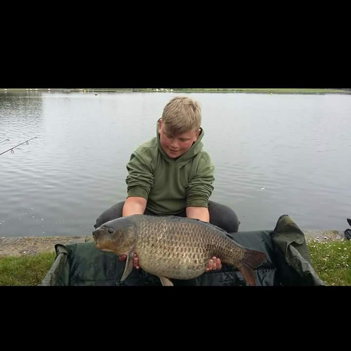 aw_tackle's tweet photo. Steven & Kieron with their weekend captures
#AWCarp #AWTackle https://t.co/hyuM6rKJaM https://t.co/aNLyKbXdBZ