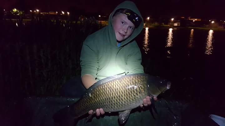 aw_tackle's tweet photo. Steven & Kieron with their weekend captures
#AWCarp #AWTackle https://t.co/hyuM6rKJaM https://t.co/aNLyKbXdBZ