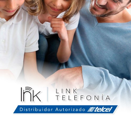 LinkTelefonia's tweet photo. #LinkTelefonia #TelefoníaDeNegocios Distribuidor Autorizado #Telcel en #GDL | https://t.co/vLBUOtYQAI https://t.co/1wj3nWwT9N