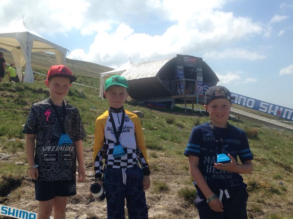 Gregor Burn⚽️ tweet media