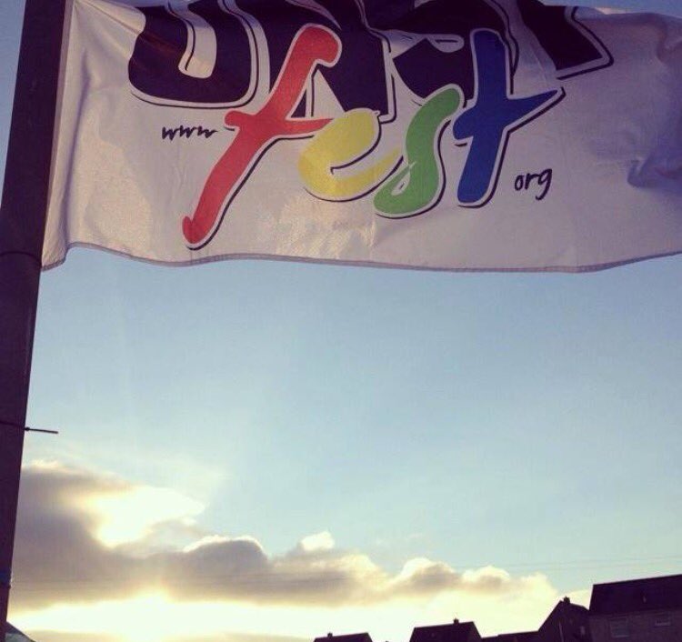 UnstFest tweet media