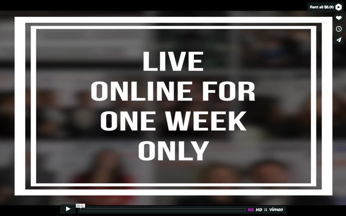 trickster_tales's tweet image. Watch #CataclysmicIridescence as part of #LasVegasLiftOff #FilmFest 1 week only! See info at facebook.com/trickstertales/