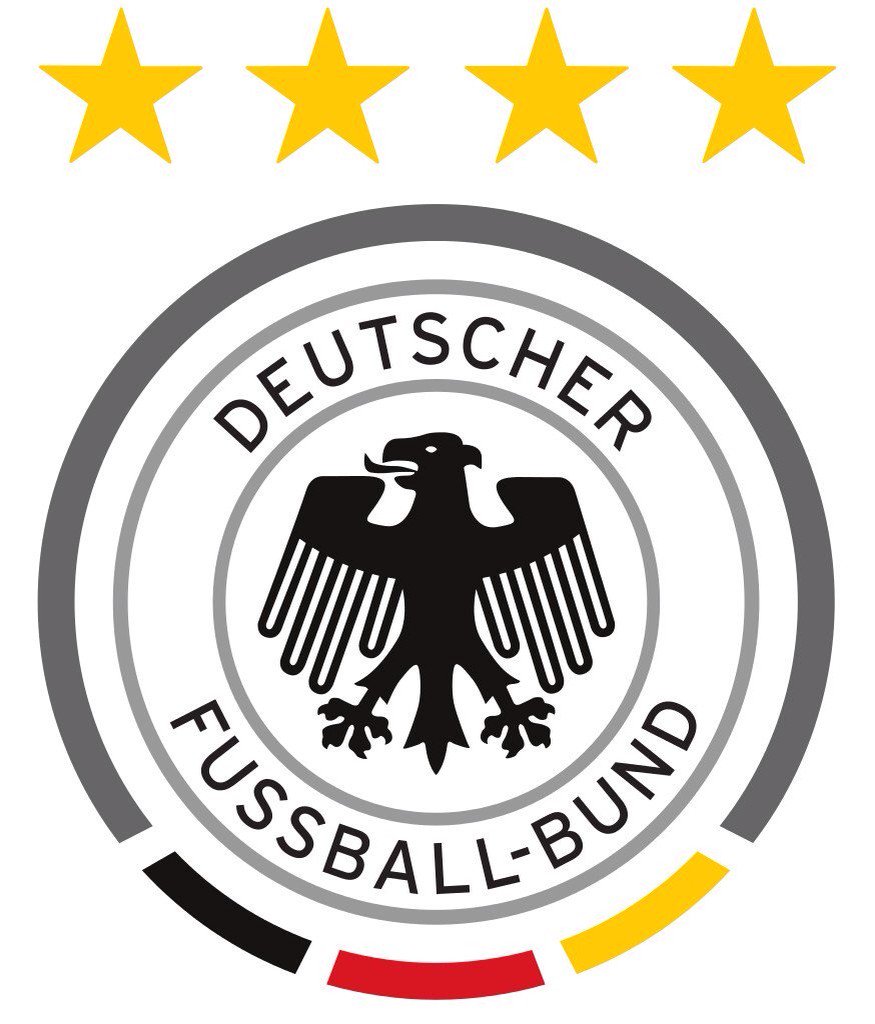 VintageIFF's tweet photo. We're 5 games in. Just 5 sides hold a 100% record.

England, Germany &amp; Czech Republic. https://t.co/a7y26hLDjg