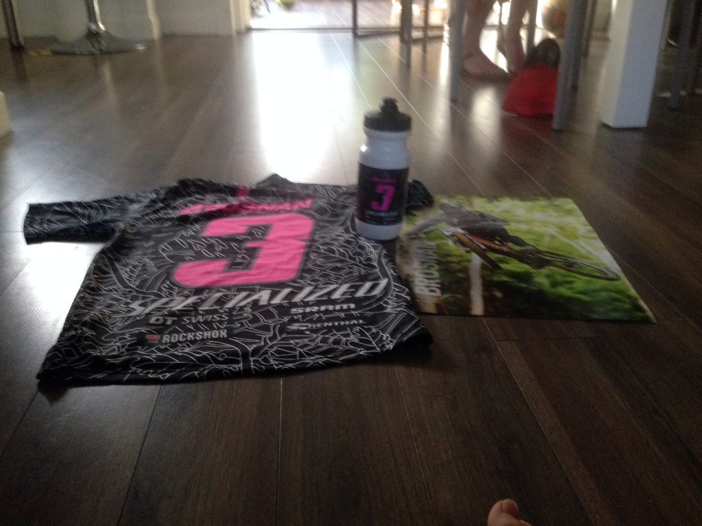 Gregor Burn⚽️ tweet media