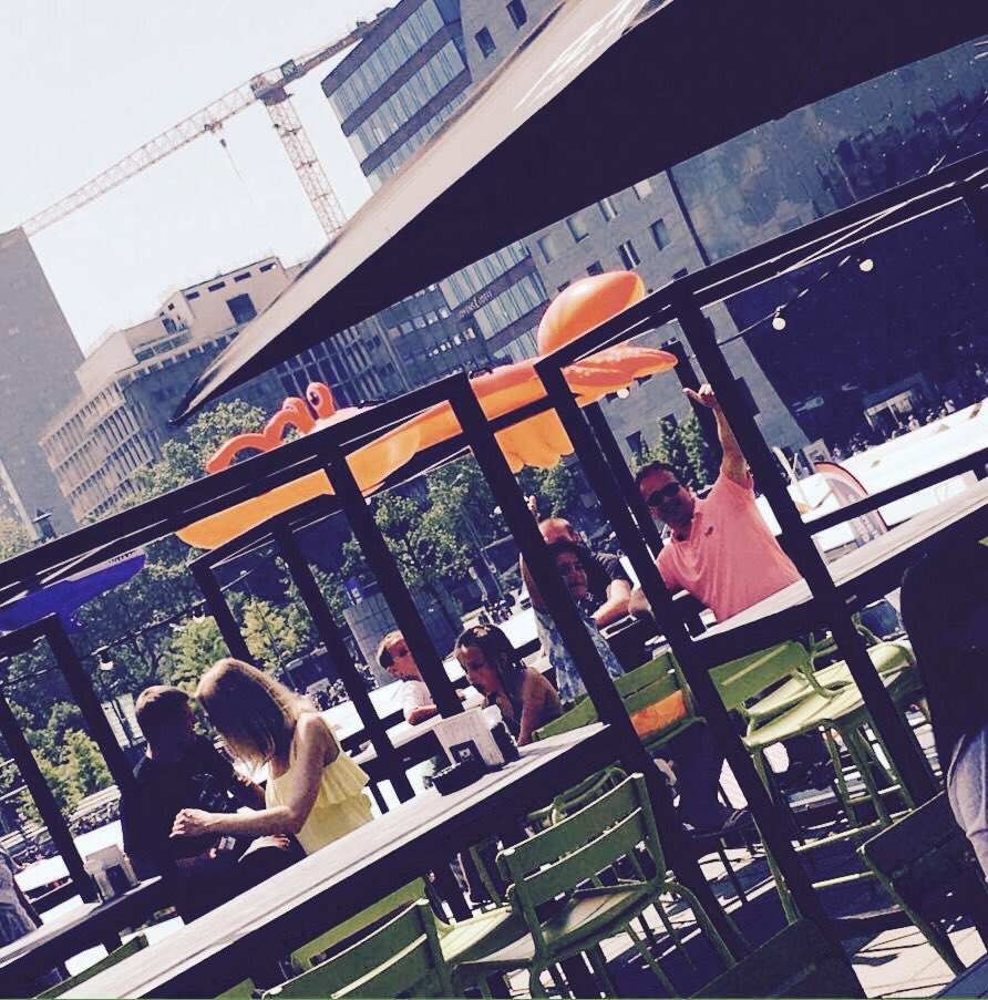 Bistrobarbinnenrotte (@bistrobar010) on Twitter photo 