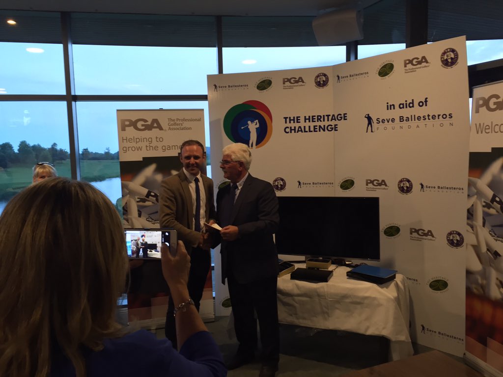 Here's Colm Moriarty collecting his prize <a href="/TheHeritageGC/">Ballesteros Course</a> 
<a href="/0to300golf/">DriveGolfPerformance</a> <a href="/glassongc/">glassongc</a>
