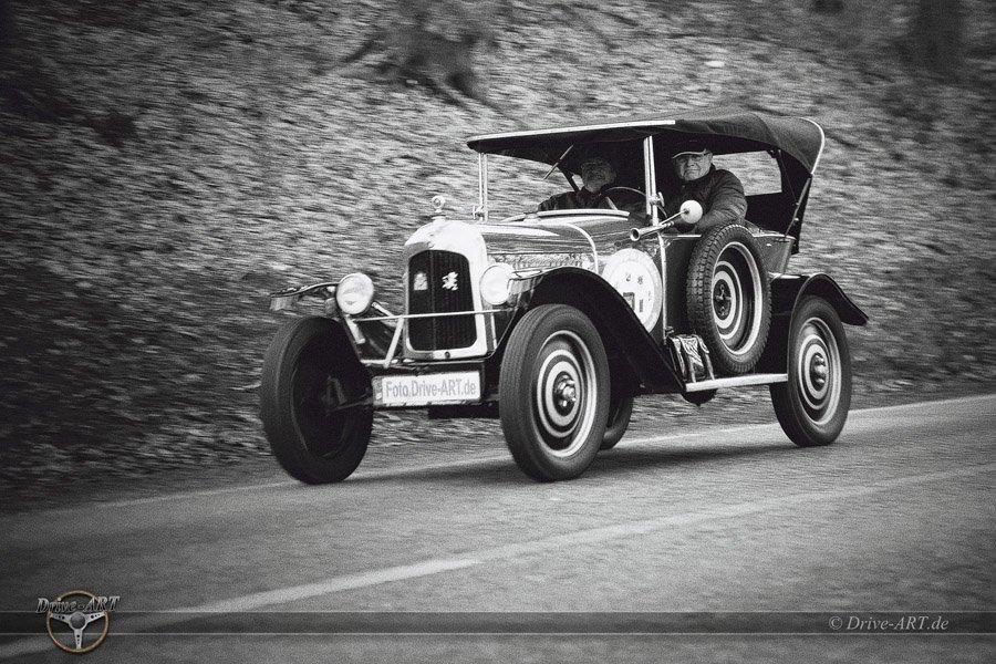 DriveARTDesign's tweet photo. #Citroën C2 – 5HP  1922 https://t.co/W5us5Or55u