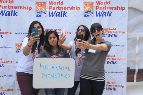 LDNLocalBox's tweet photo. #MyLondon World Partnership Walk. - https://t.co/9F6KYPeAG3 #WPWalk #ldnont https://t.co/jQuHVgLmOJ