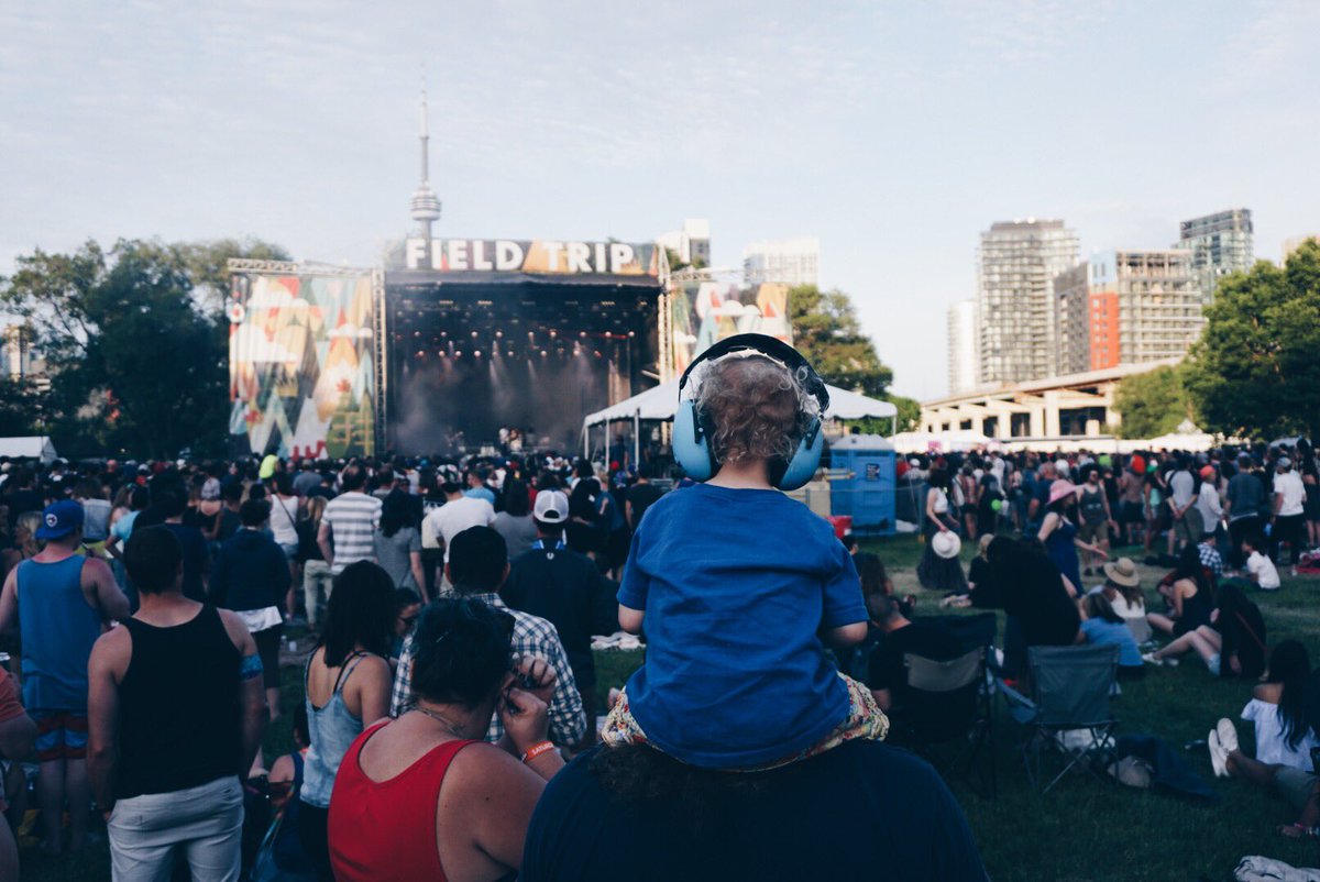kydoe's tweet photo. The Szn is off to an epic start. #FieldTripTO https://t.co/F5SwtJ5ylo