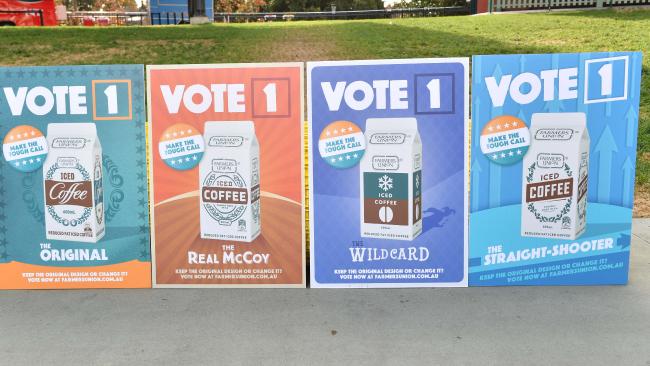 One of the state’s most recognisable drinks may soon get a facelift. bit.ly/1sZOZRW #newsADL