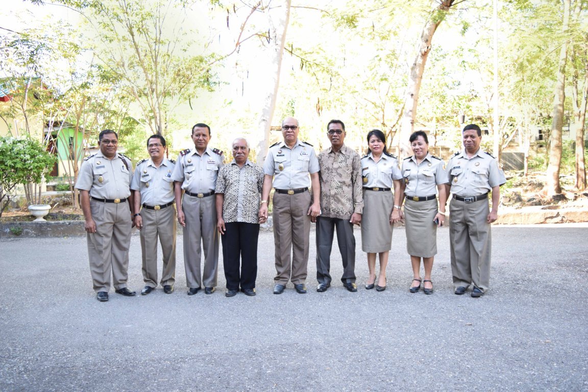 Kantor Wilayah BPN Provinsi Nusa Tenggara Timur tweet media