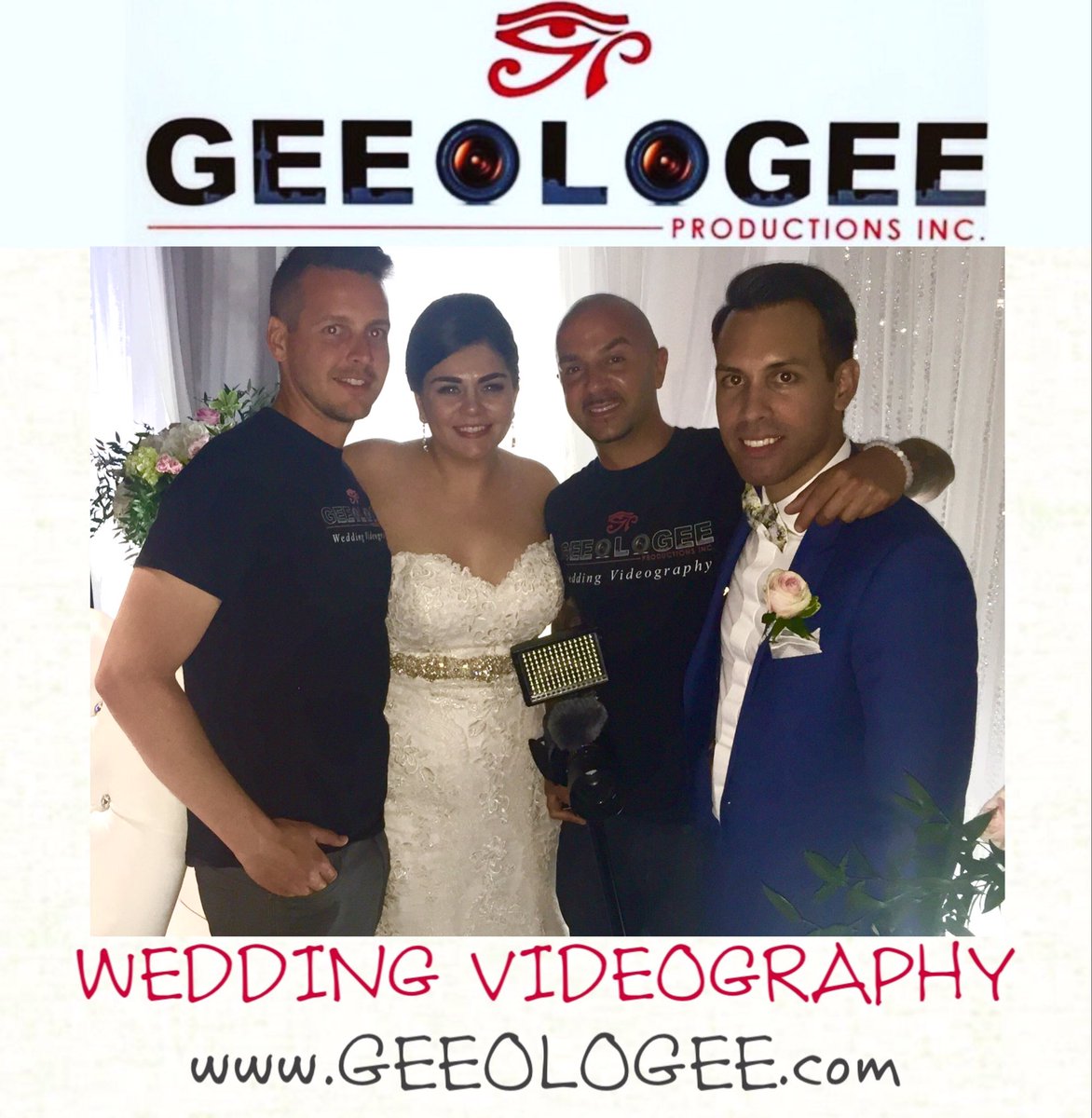 GEEoloGEE's tweet photo. Wedding Videography
https://t.co/pIQDzNx23r
#weddingvideography #sde #bridetobe #mrandmrssaona #universaleventspace https://t.co/5GDFLLSO36