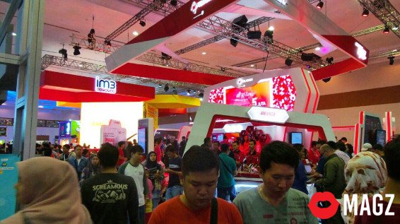 NgobasCom's tweet photo. ICS 2016 Berikan yang Terbaik untuk Peserta dan Pengunjung ... https://t.co/7jncNr6wXo https://t.co/4sTm42H6tg