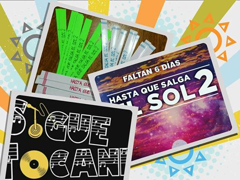 rodrigoroloxrey's tweet photo. Este Sabado ! La rural Dolores ;) #Hastaquesalgaelsol2 #defiesta #ultimasanticipadas Capacidad Limitida https://t.co/tQJ75aW9CD