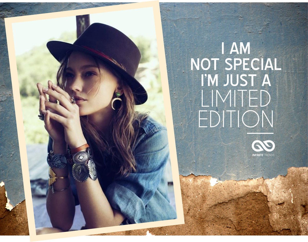 Infinite Trends tweet media