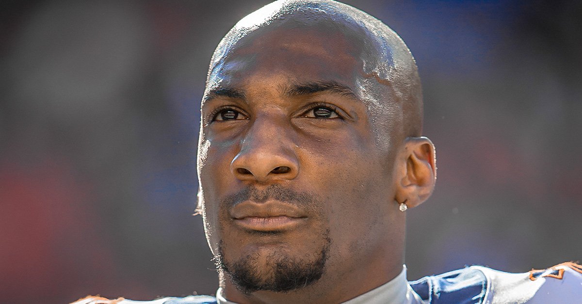 'We are glad [Aqib Talib] is OK and will make a full recovery.' 📰 j.mp/211OiT5