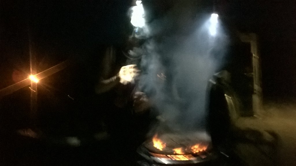 localclowncrew's tweet image. Flaming @faygo burgers!!!!@hedpe #ClownZero