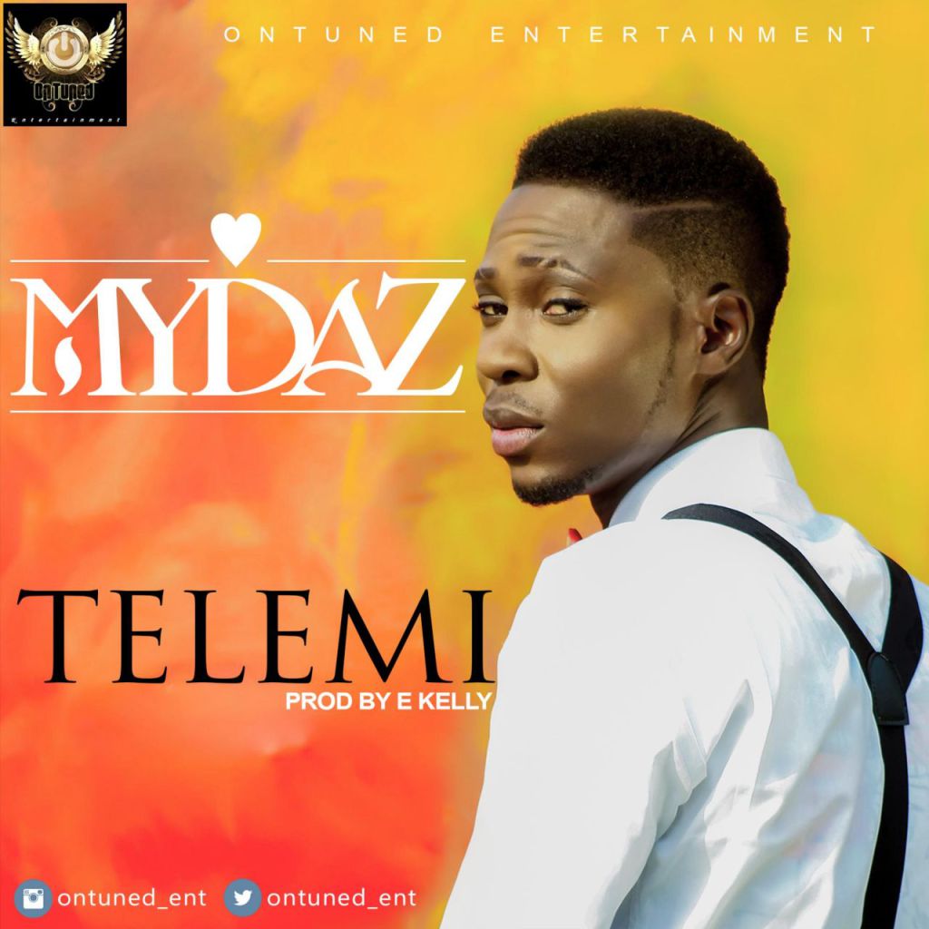 YoitsMrMex's tweet photo. MUSIC: MyDaz – Telemi (Prod. Ekelly) | @iammydaz https://t.co/UuM2OYzlMp https://t.co/F4DsSX0rO3