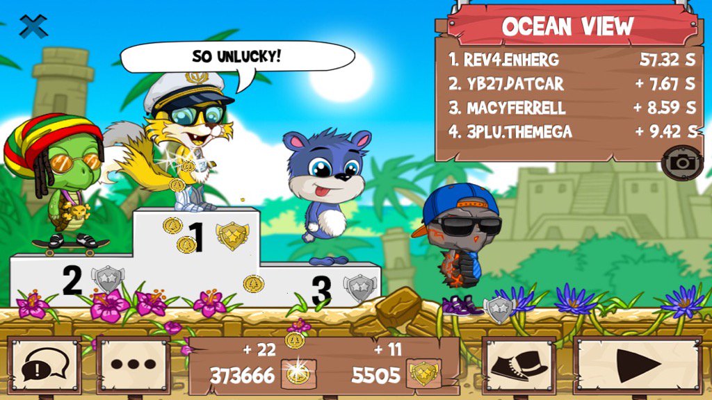 Enrggy's tweet photo. Want to catch an L? #funrun2 #datcar #Macyferrell #TheMega https://t.co/oe198bWkxC