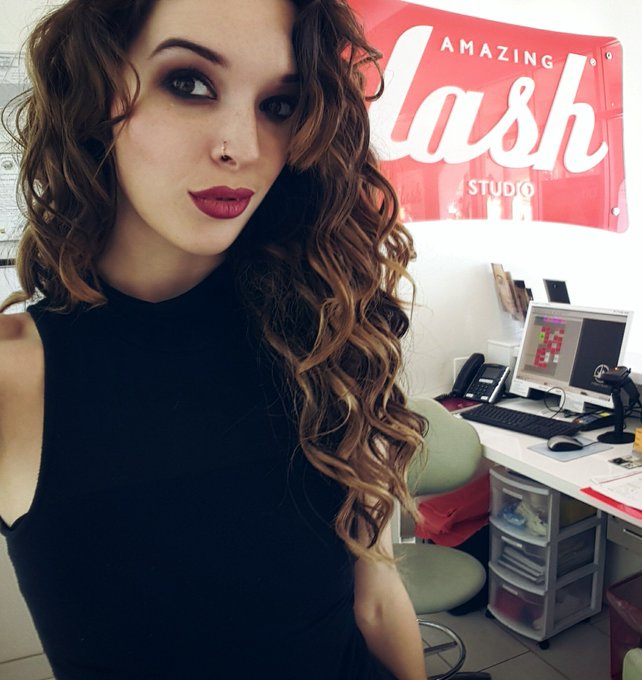 My new job be like..xoxo ;) https://t.co/b8Sr9Lpaqw<a href="/tag/sexy"class="tags"><span>#sexy</span></a><a href="/tag/porn"class="tags"><span>#porn</span></a><a href="/tag/pornactress"class="tags"><span>#pornactress</span></a><a href="/tag/onlyfans"class="tags"><span>#onlyfans</span></a><a href="/tag/natalieheart"class="tags"><span>#natalieheart</span></a>