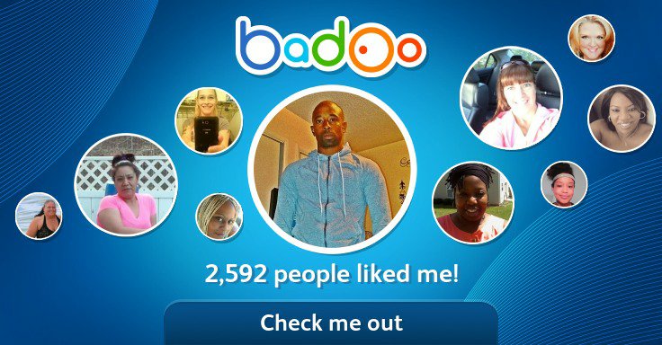 dface009's tweet image. Hang out with Moderated and other fun new people nearby, when you sign in to Badoo!